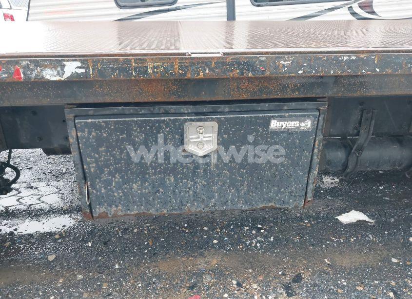 Photo 12 of 2017 Freightliner M2 106 (VIN 1FVHCYCY0HHJB2188)