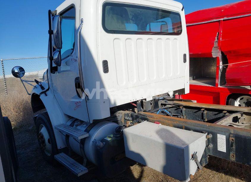 Photo 14 of 2016 Freightliner M2 106 MEDIUM DUTY (VIN 1FVHCYCY9GHGZ2921)