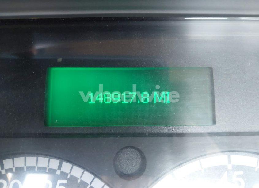 Photo 5 of 2016 Freightliner M2 106 MEDIUM DUTY (VIN 1FVHCYCY9GHGZ2921)