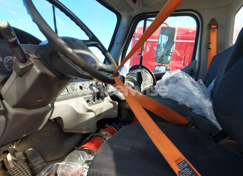 Photo 7 of 2016 Freightliner M2 106 MEDIUM DUTY (VIN 1FVHCYCY9GHGZ2921)