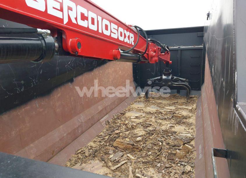 Photo 13 of 2025 Freightliner 114sd N/A (VIN 1FVMG3FMXSHVP5613)