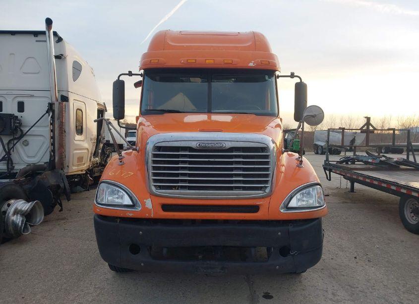 Photo 14 of 2013 Freightliner Columbia COLUMBIA (VIN 1FVXA7002DDBX5859)