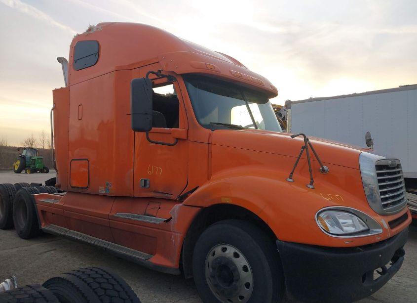 Photo 15 of 2013 Freightliner Columbia COLUMBIA (VIN 1FVXA7002DDBX5859)