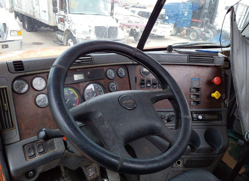 Photo 19 of 2013 Freightliner Columbia COLUMBIA (VIN 1FVXA7002DDBX5859)