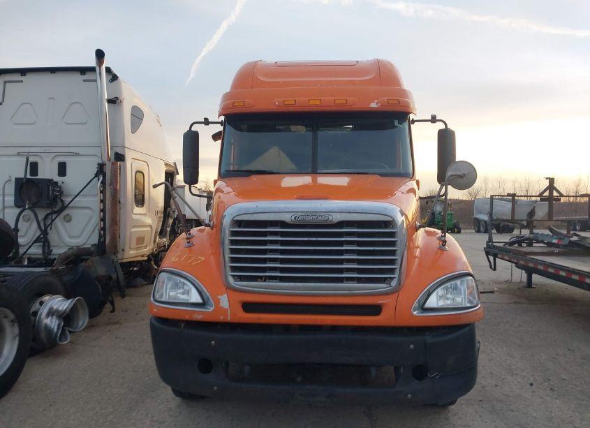 Photo 20 of 2013 Freightliner Columbia COLUMBIA (VIN 1FVXA7002DDBX5859)