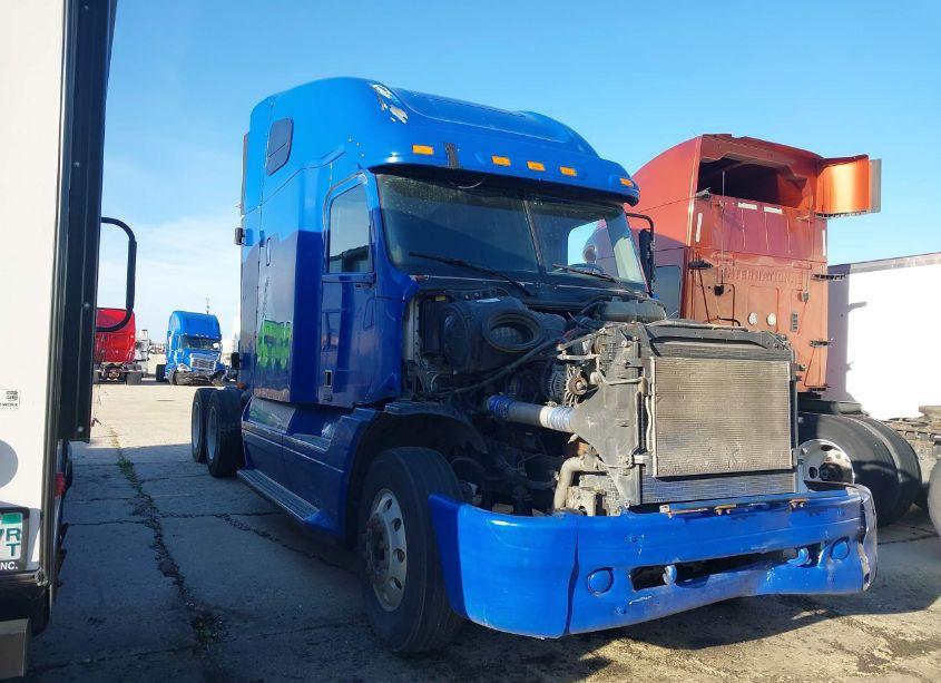 2012 Freightliner Columbia COLUMBIA (VIN 1FVXA7CG1CLBP9415) main photo