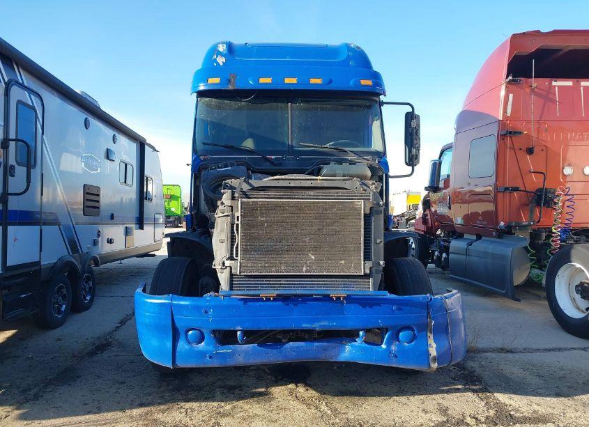 Photo 14 of 2012 Freightliner Columbia COLUMBIA (VIN 1FVXA7CG1CLBP9415)