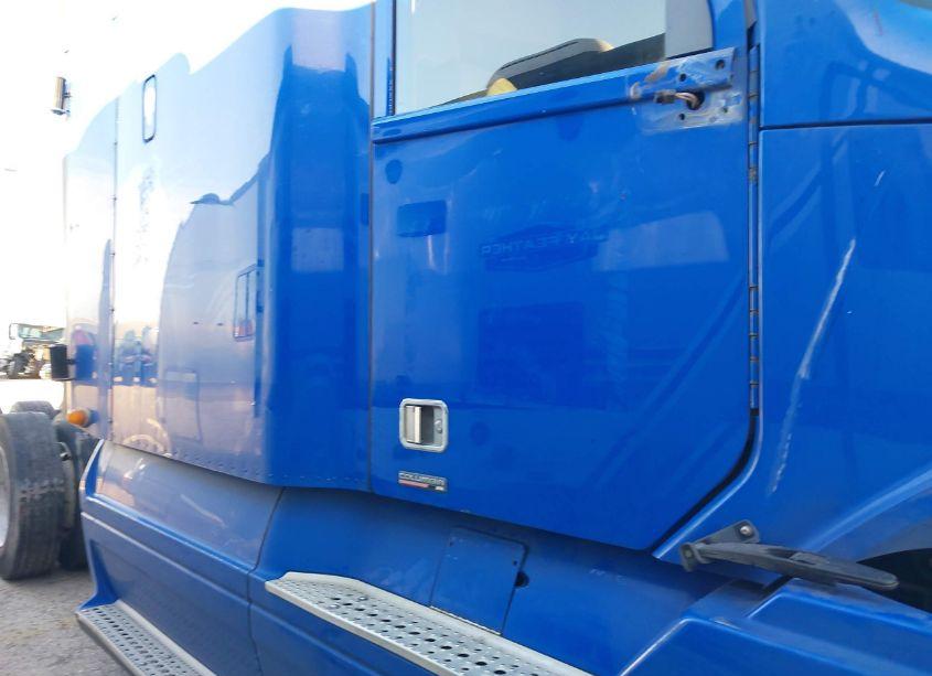 Photo 15 of 2012 Freightliner Columbia COLUMBIA (VIN 1FVXA7CG1CLBP9415)