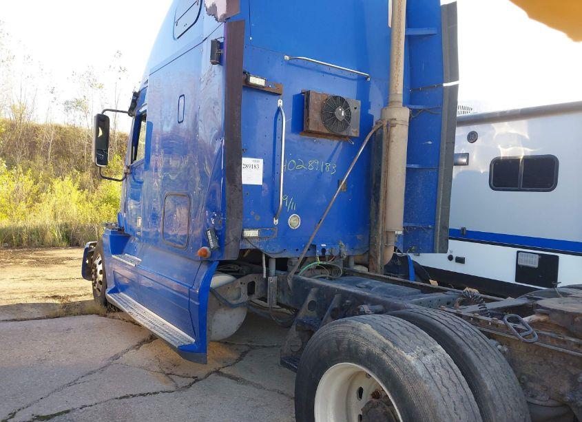 Photo 16 of 2012 Freightliner Columbia COLUMBIA (VIN 1FVXA7CG1CLBP9415)