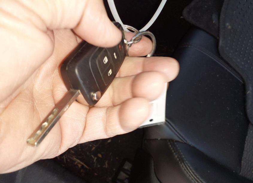 Photo 11 of 2017 Chevrolet Impala 1LT (VIN 1G1105S31HU169997)