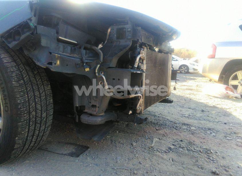 Photo 17 of 2017 Chevrolet Impala 1LT (VIN 1G1105S31HU190476)