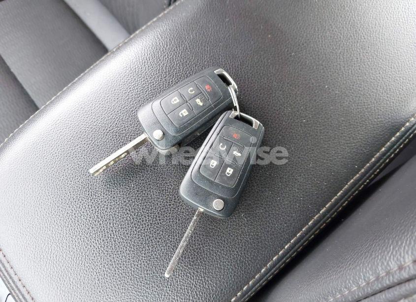 Photo 11 of 2018 Chevrolet Impala 1LT (VIN 1G1105S31JU149545)