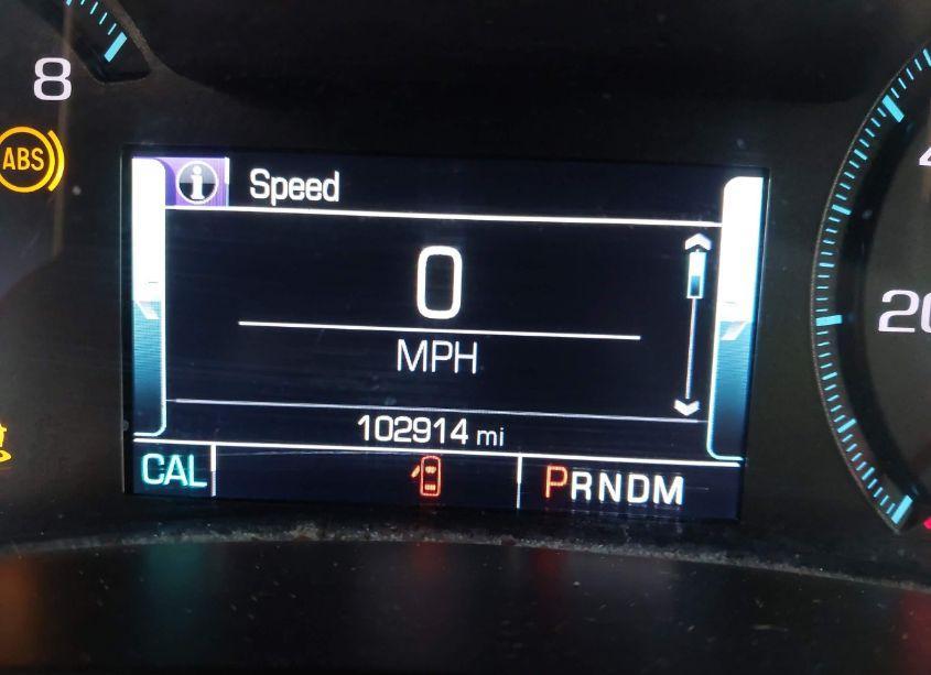 Photo 15 of 2019 Chevrolet Impala PREMIER (VIN 1G1105S31KU137154)