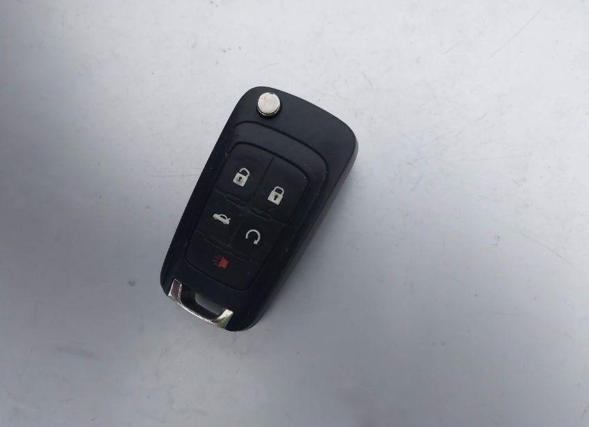 Photo 11 of 2019 Chevrolet Impala PREMIER (VIN 1G1105S32KU115969)