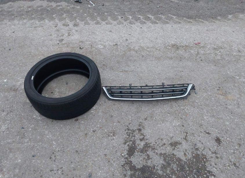 Photo 12 of 2019 Chevrolet Impala PREMIER (VIN 1G1105S32KU115969)