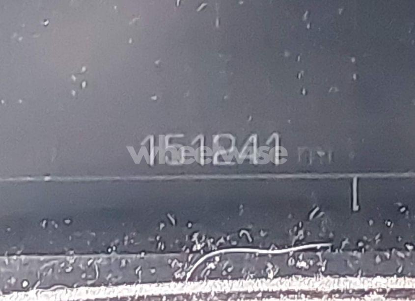 Photo 15 of 2017 Chevrolet Impala 1LT (VIN 1G1105S37HU119184)