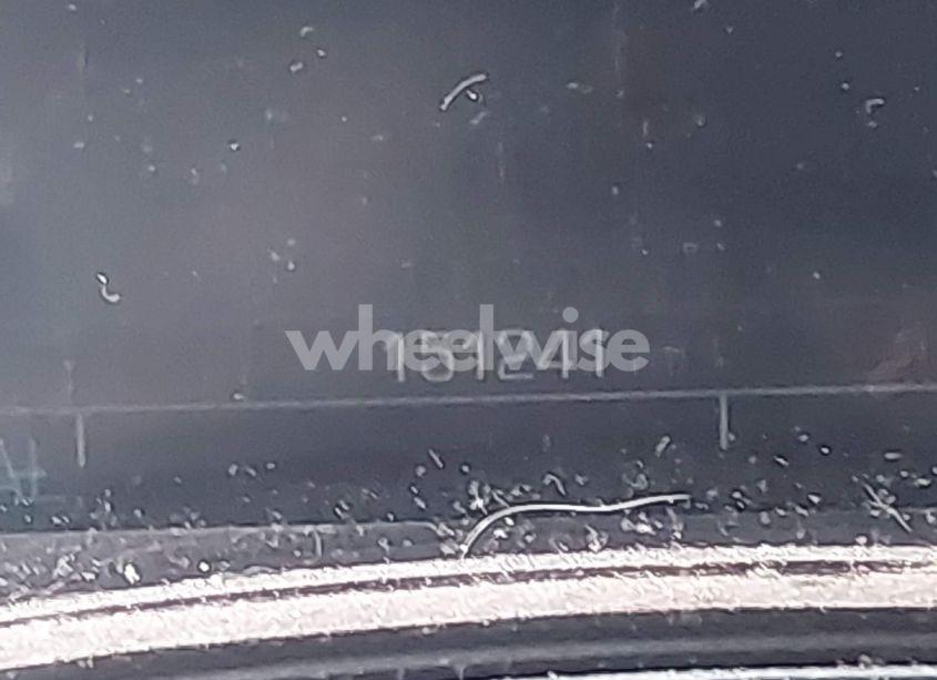 Photo 7 of 2017 Chevrolet Impala 1LT (VIN 1G1105S37HU119184)