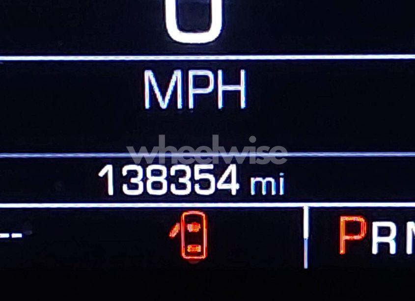 Photo 15 of 2017 Chevrolet Impala 1LT (VIN 1G1105S37HU202856)