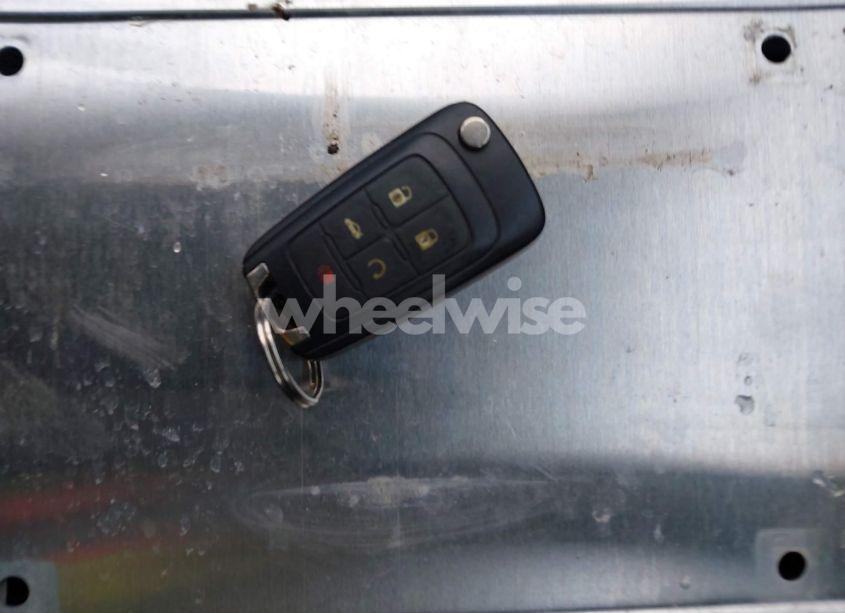 Photo 11 of 2018 Chevrolet Impala 1LT (VIN 1G1105S37JU148903)