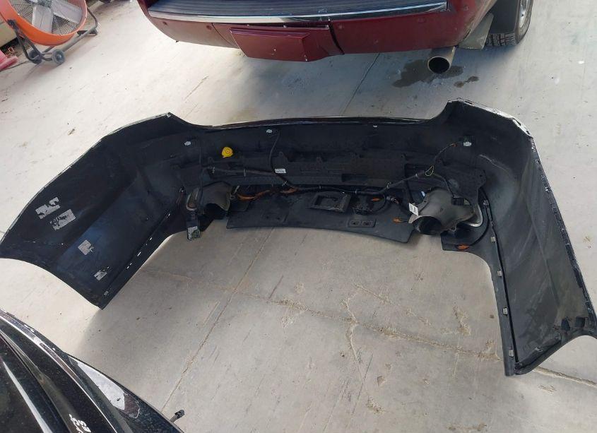 Photo 12 of 2019 Chevrolet Impala PREMIER (VIN 1G1105S37KU110606)