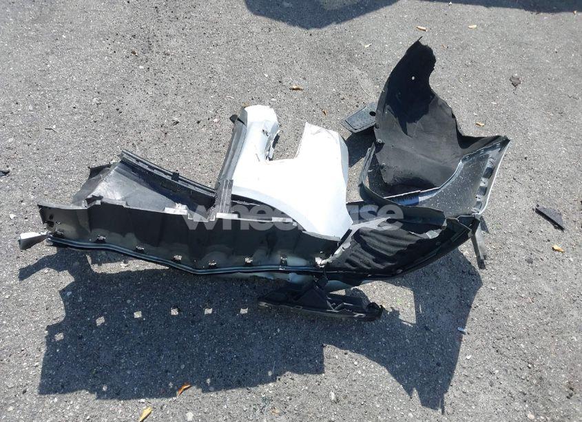 Photo 12 of 2019 Chevrolet Impala PREMIER (VIN 1G1105S37KU121864)