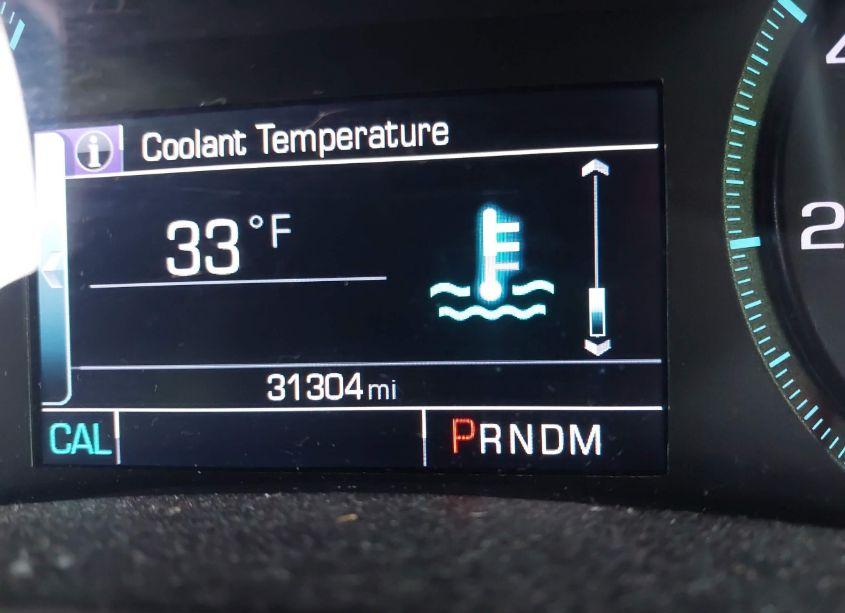 Photo 15 of 2017 Chevrolet Impala 1LT (VIN 1G1105S38HU188837)