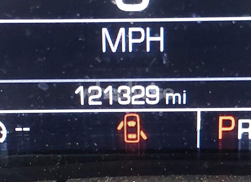 Photo 16 of 2018 Chevrolet Impala 1LT (VIN 1G1105S38JU103386)