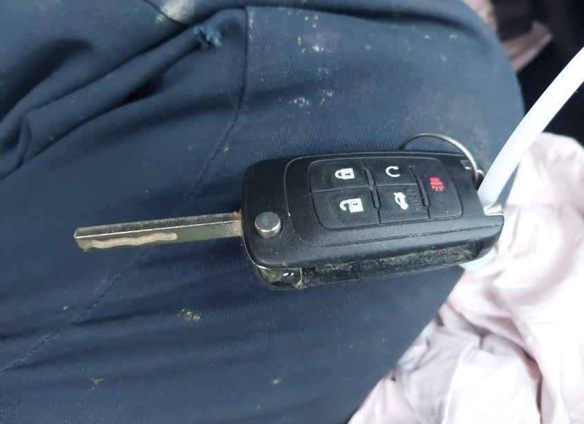 Photo 11 of 2018 Chevrolet Impala 1LT (VIN 1G1105S38JU148389)