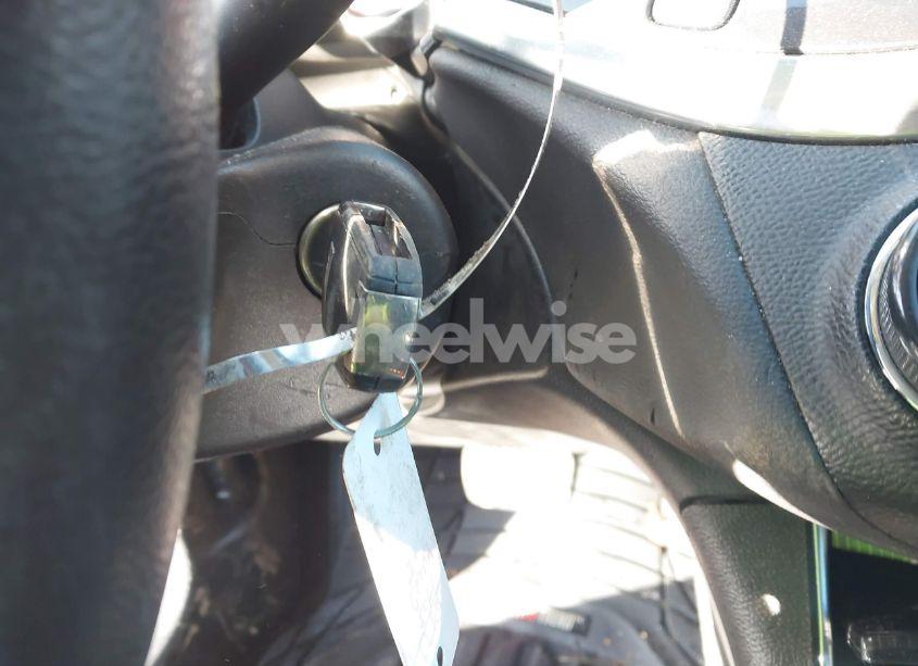 Photo 11 of 2017 Chevrolet Impala 1LT (VIN 1G1105S39HU185512)