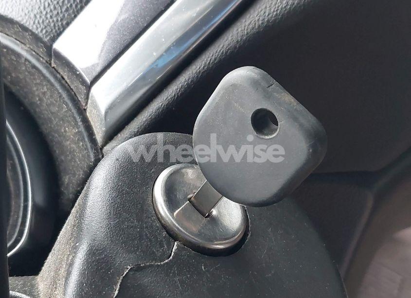 Photo 11 of 2017 Chevrolet Impala 1LT (VIN 1G1105S3XHU158948)