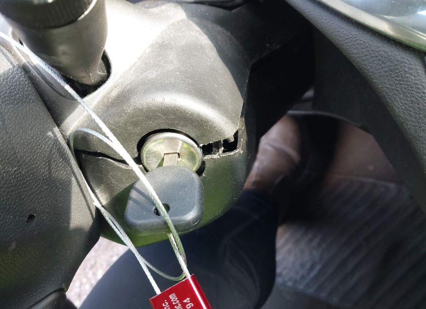 Photo 11 of 2017 Chevrolet Impala 1LT (VIN 1G1105S3XHU182070)