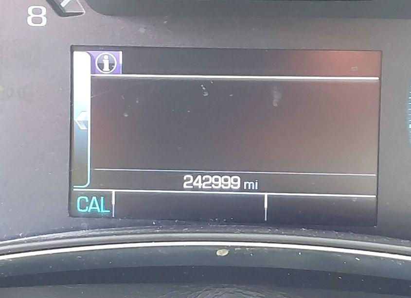 Photo 15 of 2017 Chevrolet Impala 1LT (VIN 1G1105S3XHU182070)