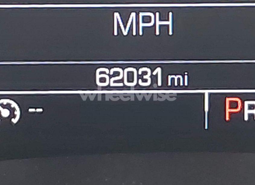 Photo 16 of 2017 Chevrolet Impala 1LT (VIN 1G1105S3XHU214175)