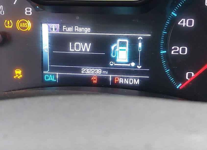 Photo 15 of 2018 Chevrolet Impala 1LT (VIN 1G1105S3XJU108041)