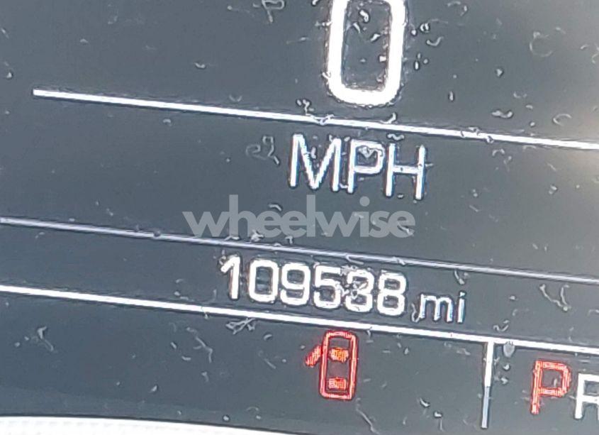 Photo 16 of 2020 Chevrolet Impala FWD PREMIER (VIN 1G1105S3XLU108446)