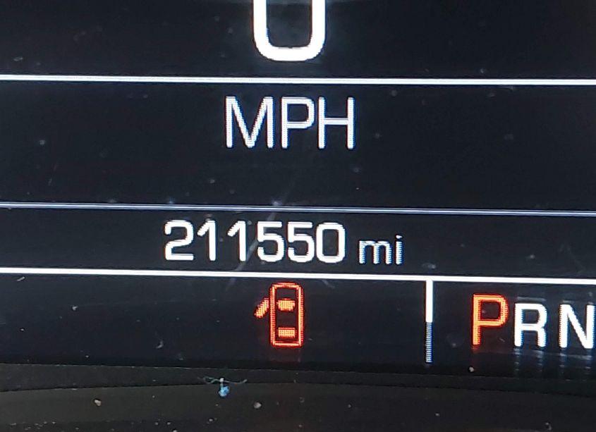 Photo 16 of 2017 Chevrolet Impala 1LT (VIN 1G1105SA2HU171546)