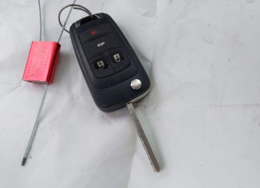 Photo 11 of 2017 Chevrolet Impala 1LT (VIN 1G1105SA4HU199350)