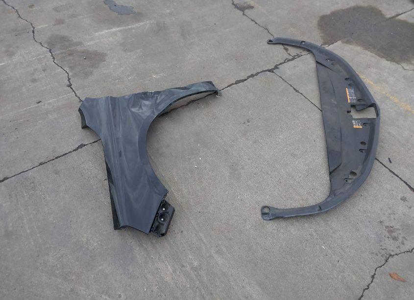 Photo 18 of 2017 Chevrolet Impala 1LT (VIN 1G1105SA4HU199350)