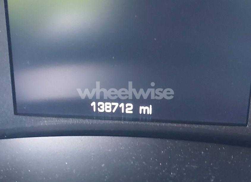 Photo 14 of 2017 Chevrolet Impala 1LT (VIN 1G1105SA6HU141014)