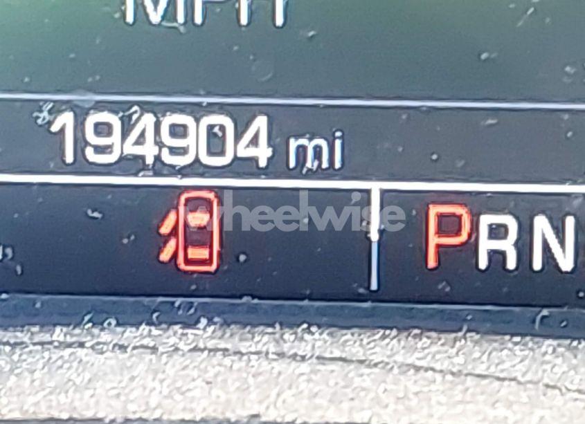 Photo 15 of 2017 Chevrolet Impala 1LT (VIN 1G1105SA7HU156377)