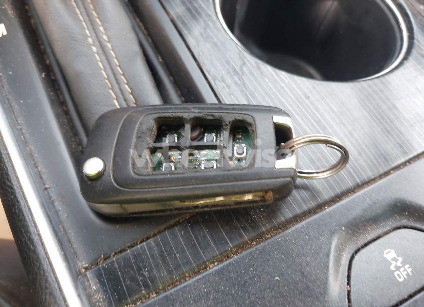 Photo 11 of 2018 Chevrolet Impala 1LT (VIN 1G1105SA8JU143854)