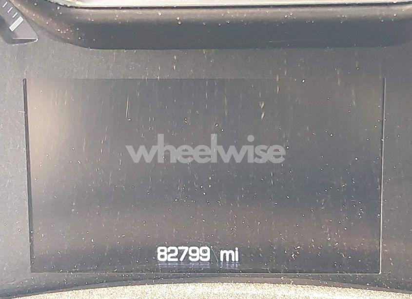 Photo 16 of 2018 Chevrolet Impala 1LT (VIN 1G1105SA8JU143854)