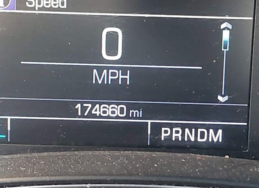 Photo 15 of 2017 Chevrolet Impala 1LT (VIN 1G1105SAXHU175781)