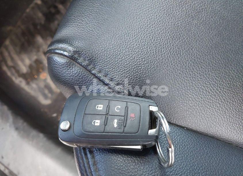 Photo 11 of 2018 Chevrolet Impala 1LT (VIN 1G1105SAXJU144147)