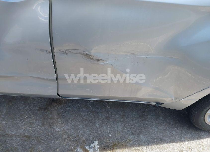 Photo 17 of 2018 Chevrolet Impala 1LT (VIN 1G1105SAXJU144147)