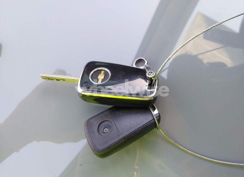 Photo 11 of 2016 Chevrolet Impala 2LT (VIN 1G1115S32GU162066)