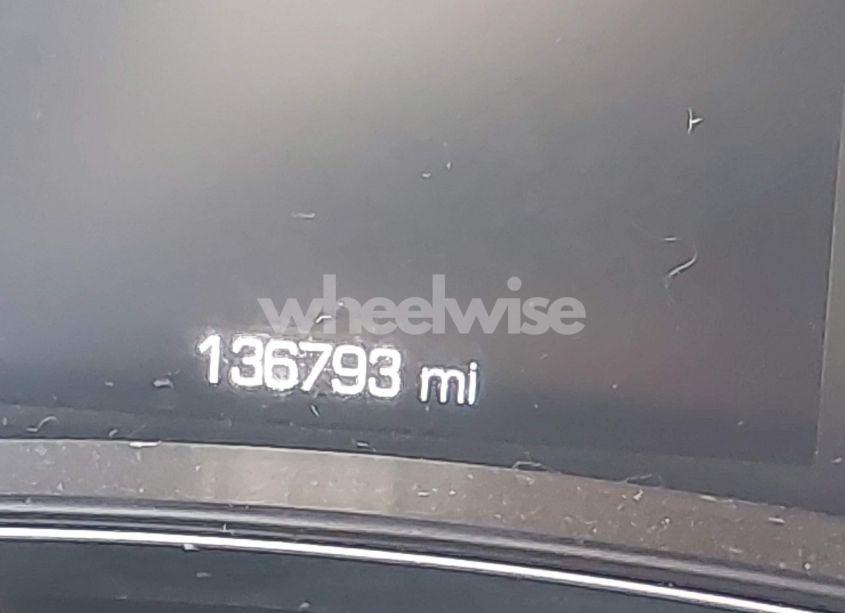 Photo 14 of 2014 Chevrolet Impala 1LT (VIN 1G1115SL1EU131100)