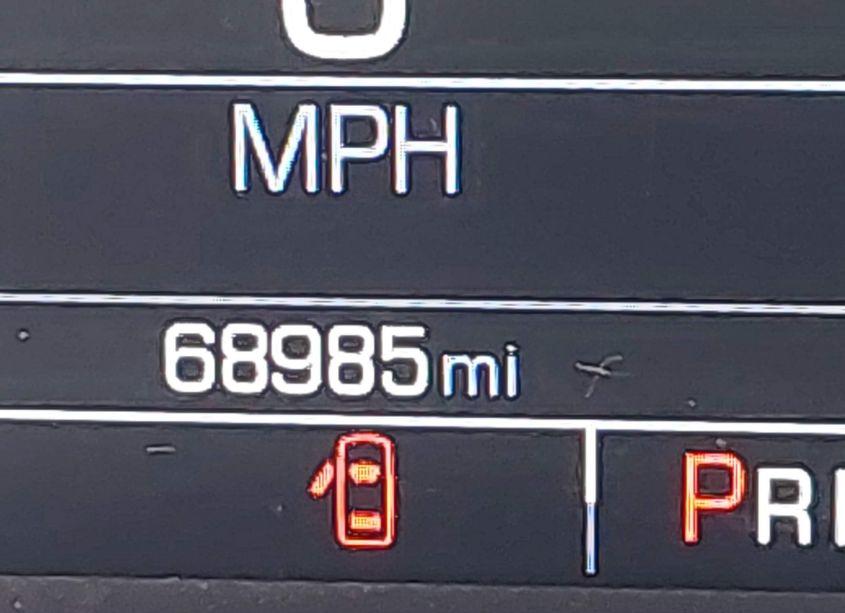 Photo 16 of 2015 Chevrolet Impala 1LT (VIN 1G1115SL1FU106053)