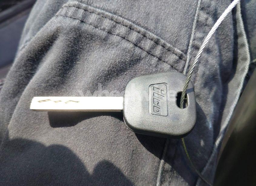 Photo 11 of 2015 Chevrolet Impala 1LT (VIN 1G1115SL1FU115092)