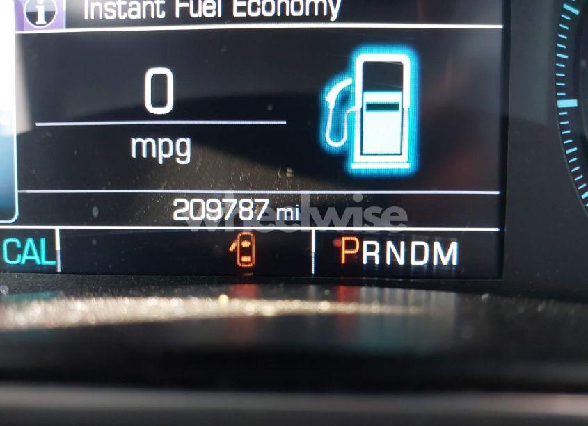 Photo 15 of 2015 Chevrolet Impala 1LT (VIN 1G1115SL1FU115092)